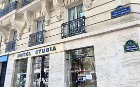 Hotel Studia Paris